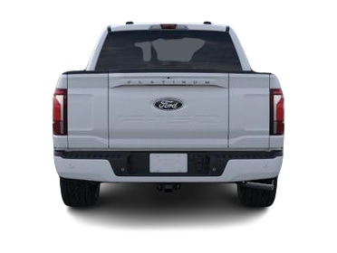 Thumbnail: 2025 Ford F-150 - 4