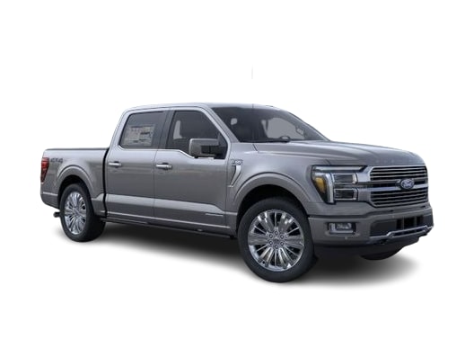 Thumbnail: 2026 Ford F-150 - 13