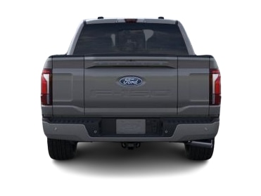 Thumbnail: 2026 Ford F-150 - 5