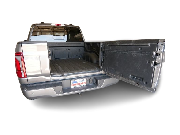 Thumbnail: 2025 Ford F-150 - 11