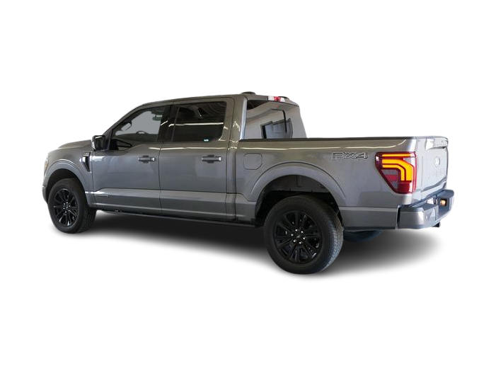 Thumbnail: 2025 Ford F-150 - 13