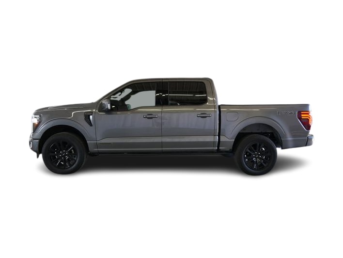 Thumbnail: 2025 Ford F-150 - 3