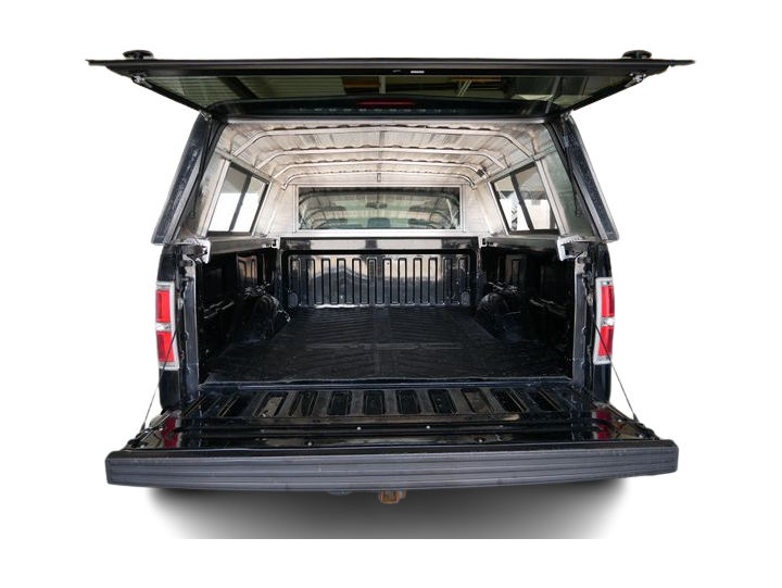 Thumbnail: 2013 Ford F-150 - 11