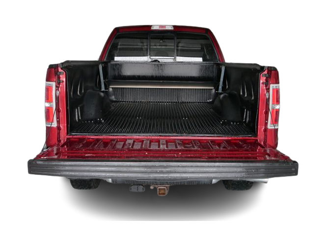 Thumbnail: 2014 Ford F-150 - 12