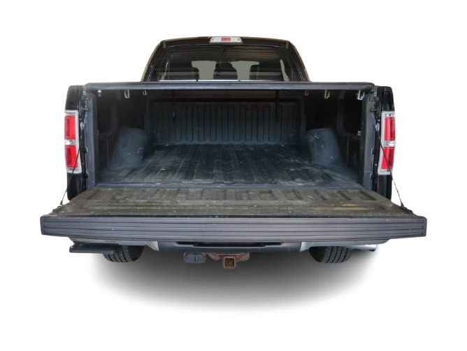 Thumbnail: 2012 Ford F-150 - 13