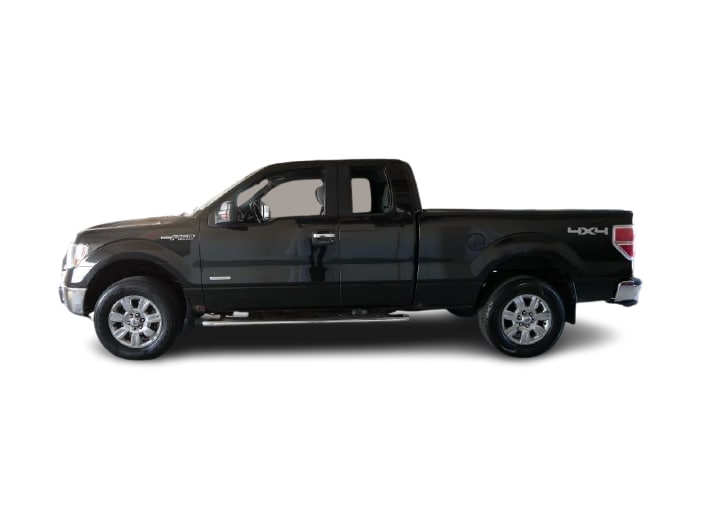 Thumbnail: 2012 Ford F-150 - 3