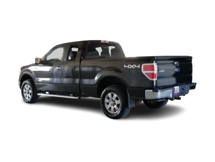 Thumbnail: 2012 Ford F-150 - 4