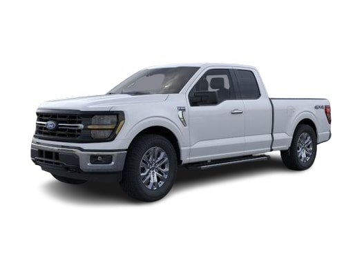 Thumbnail: 2026 Ford F-150 - 3