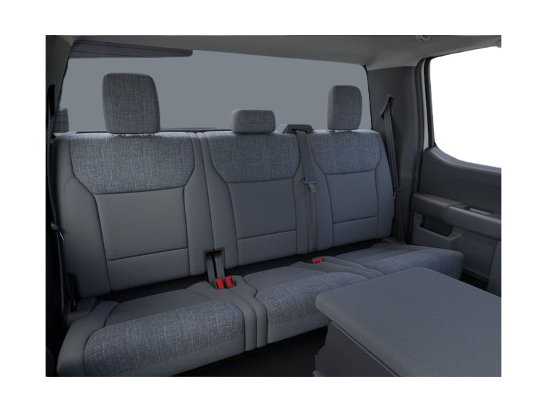 Thumbnail: 2026 Ford F-150 - 11
