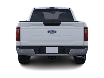 Thumbnail: 2026 Ford F-150 - 4