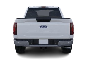 Thumbnail: 2026 Ford F-150 - 4