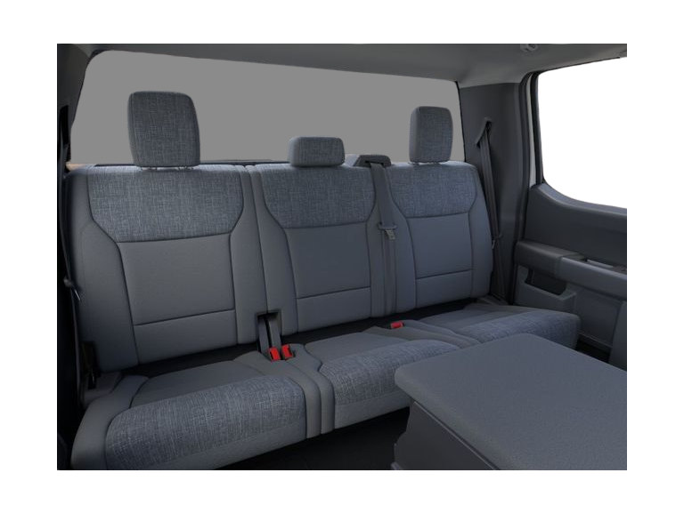 Thumbnail: 2026 Ford F-150 - 11