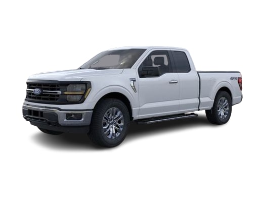 Thumbnail: 2026 Ford F-150 - 3