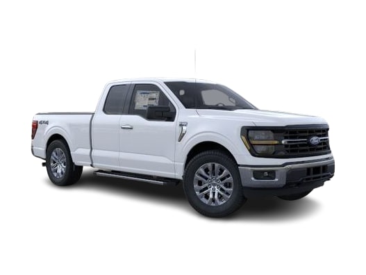 Thumbnail: 2026 Ford F-150 - 15