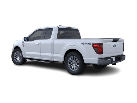 Thumbnail: 2026 Ford F-150 - 13