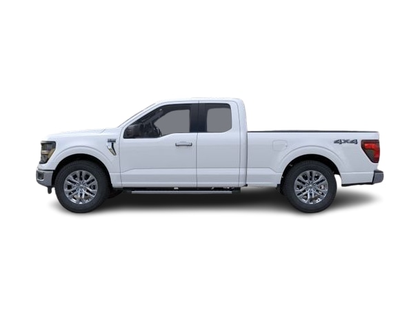 Thumbnail: 2026 Ford F-150 - 12