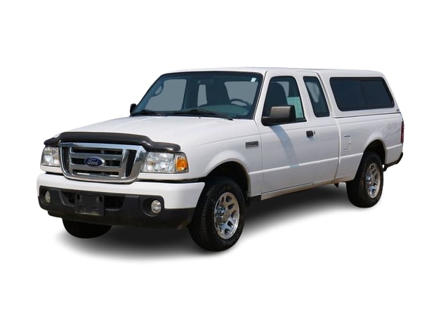 Used 2011 Ford Ranger XLT with VIN 1FTKR1ED8BPA88029 for sale in Casper, WY