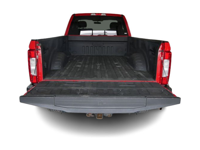 Thumbnail: 2017 Ford F-350 - 13