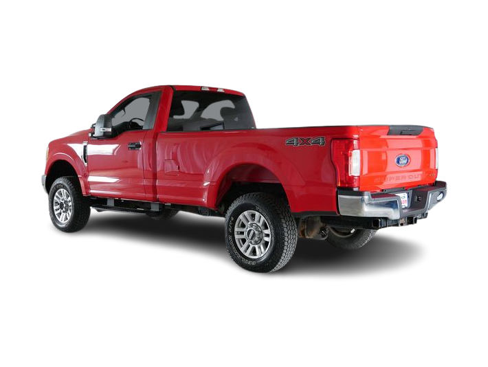 Thumbnail: 2017 Ford F-350 - 4