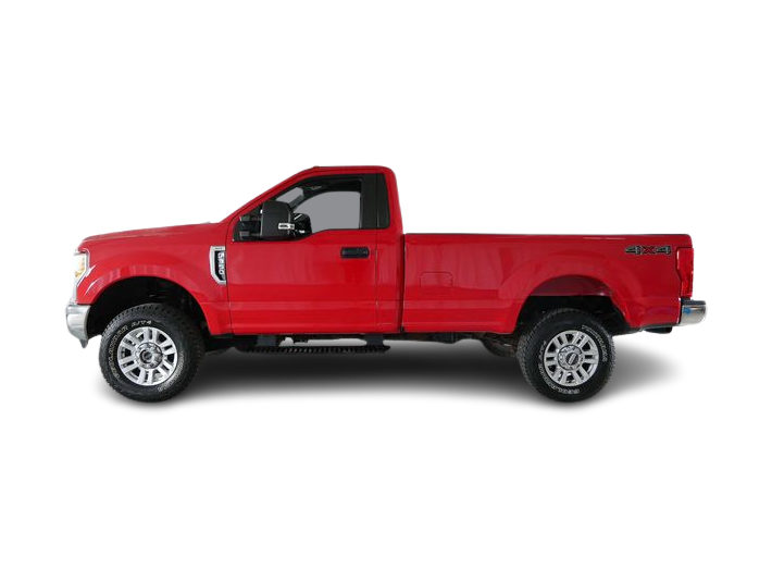 Thumbnail: 2017 Ford F-350 - 3