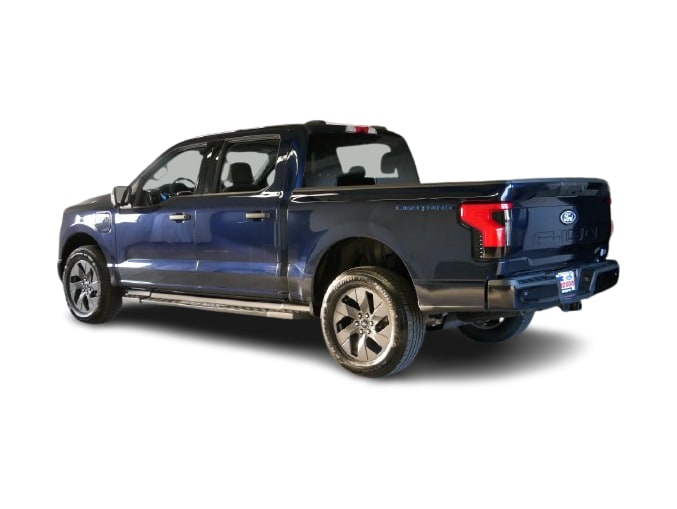 Thumbnail: 2024 Ford F-150 - 4