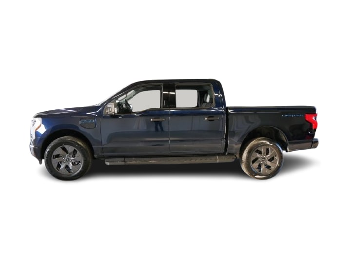 Thumbnail: 2024 Ford F-150 - 3