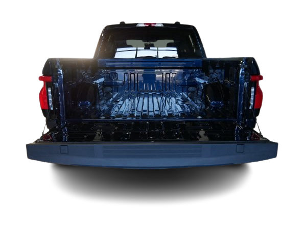 Thumbnail: 2024 Ford F-150 - 17