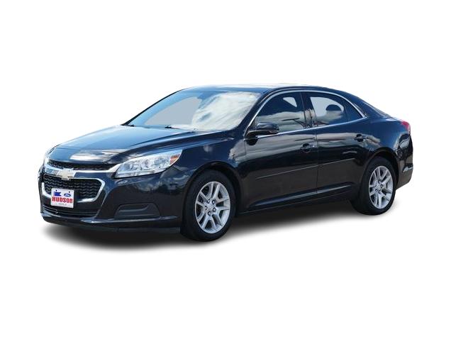Used 2014 Chevrolet Malibu 1LT with VIN 1G11C5SLXEF158360 for sale in Casper, WY