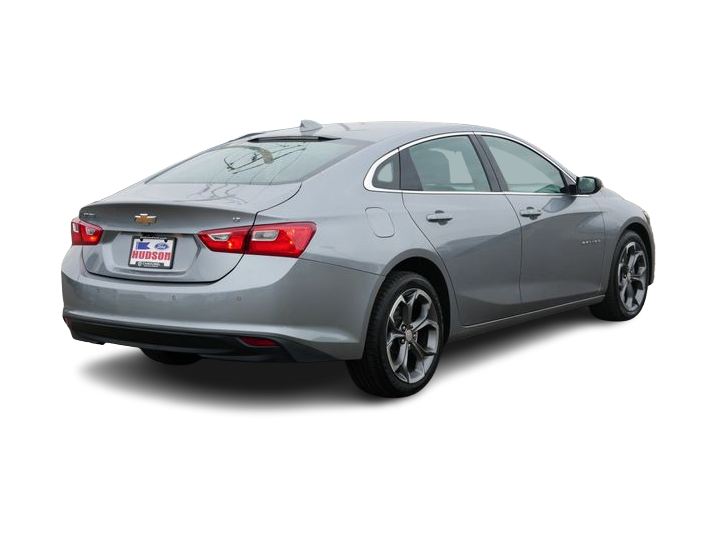 Thumbnail: 2024 Chevrolet Malibu - 20