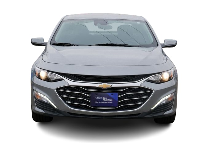 Thumbnail: 2024 Chevrolet Malibu - 6