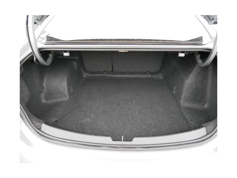 Thumbnail: 2024 Chevrolet Malibu - 13