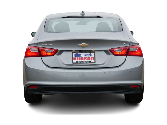 Thumbnail: 2024 Chevrolet Malibu - 5