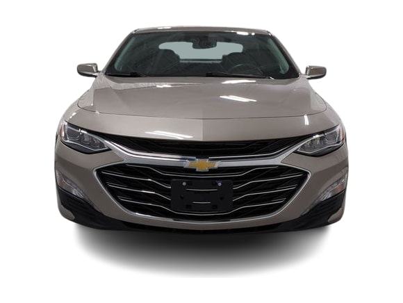 Thumbnail: 2024 Chevrolet Malibu - 6