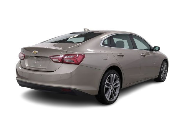 Thumbnail: 2024 Chevrolet Malibu - 23