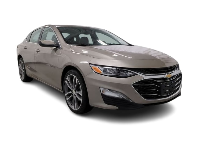 Thumbnail: 2024 Chevrolet Malibu - 21