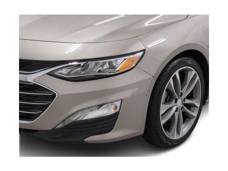 Thumbnail: 2024 Chevrolet Malibu - 25