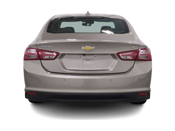 Thumbnail: 2024 Chevrolet Malibu - 5