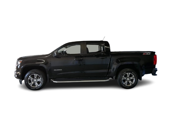Thumbnail: 2019 Chevrolet Colorado - 3
