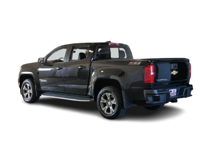 Thumbnail: 2019 Chevrolet Colorado - 4