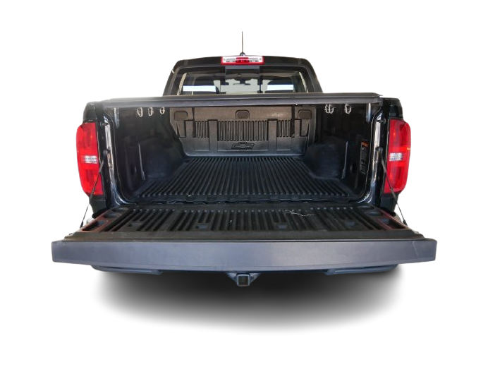 Thumbnail: 2019 Chevrolet Colorado - 13