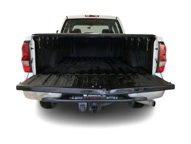 Thumbnail: 2006 Chevrolet Silverado 2500 - 11