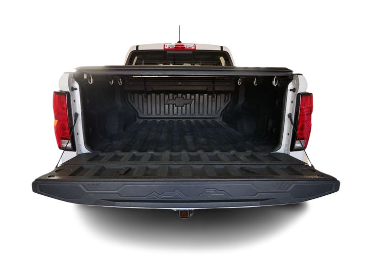 Thumbnail: 2023 Chevrolet Colorado - 13