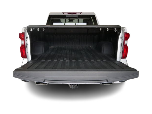 Thumbnail: 2023 Chevrolet Silverado 1500 - 12