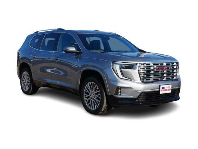 Thumbnail: 2024 GMC Acadia - 23