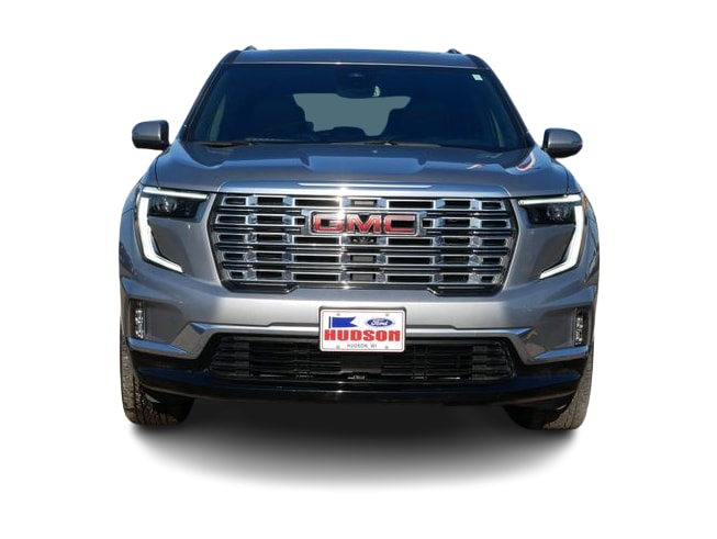 Thumbnail: 2024 GMC Acadia - 6