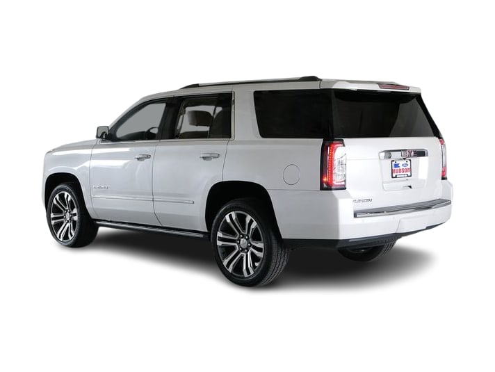 Thumbnail: 2019 GMC Yukon - 4