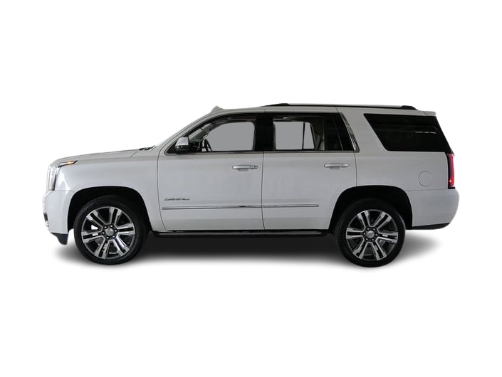Thumbnail: 2019 GMC Yukon - 3