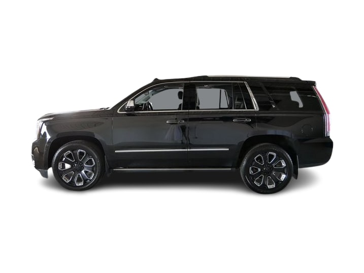 Thumbnail: 2019 GMC Yukon - 3