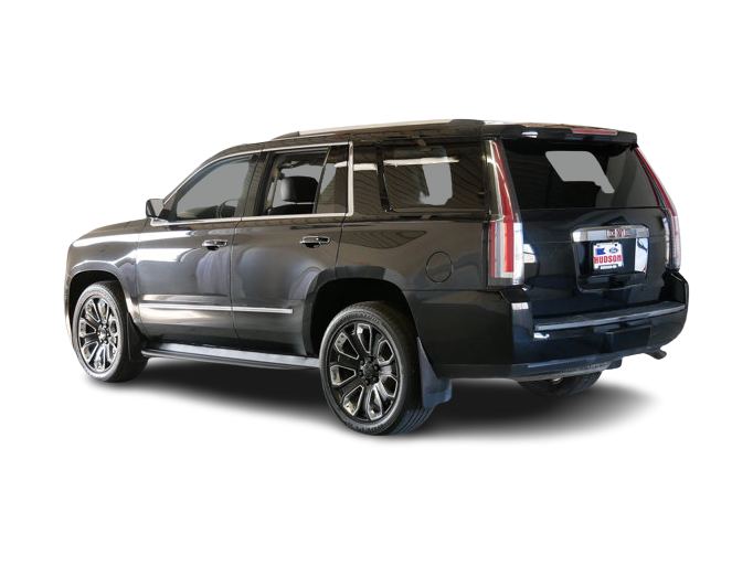 Thumbnail: 2019 GMC Yukon - 4