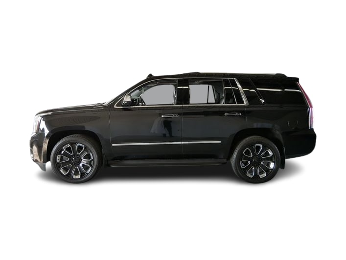 Thumbnail: 2019 GMC Yukon - 3